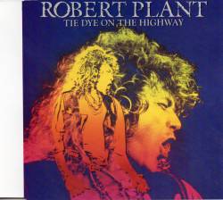 Robert Plant : Tie Dye on the Highway